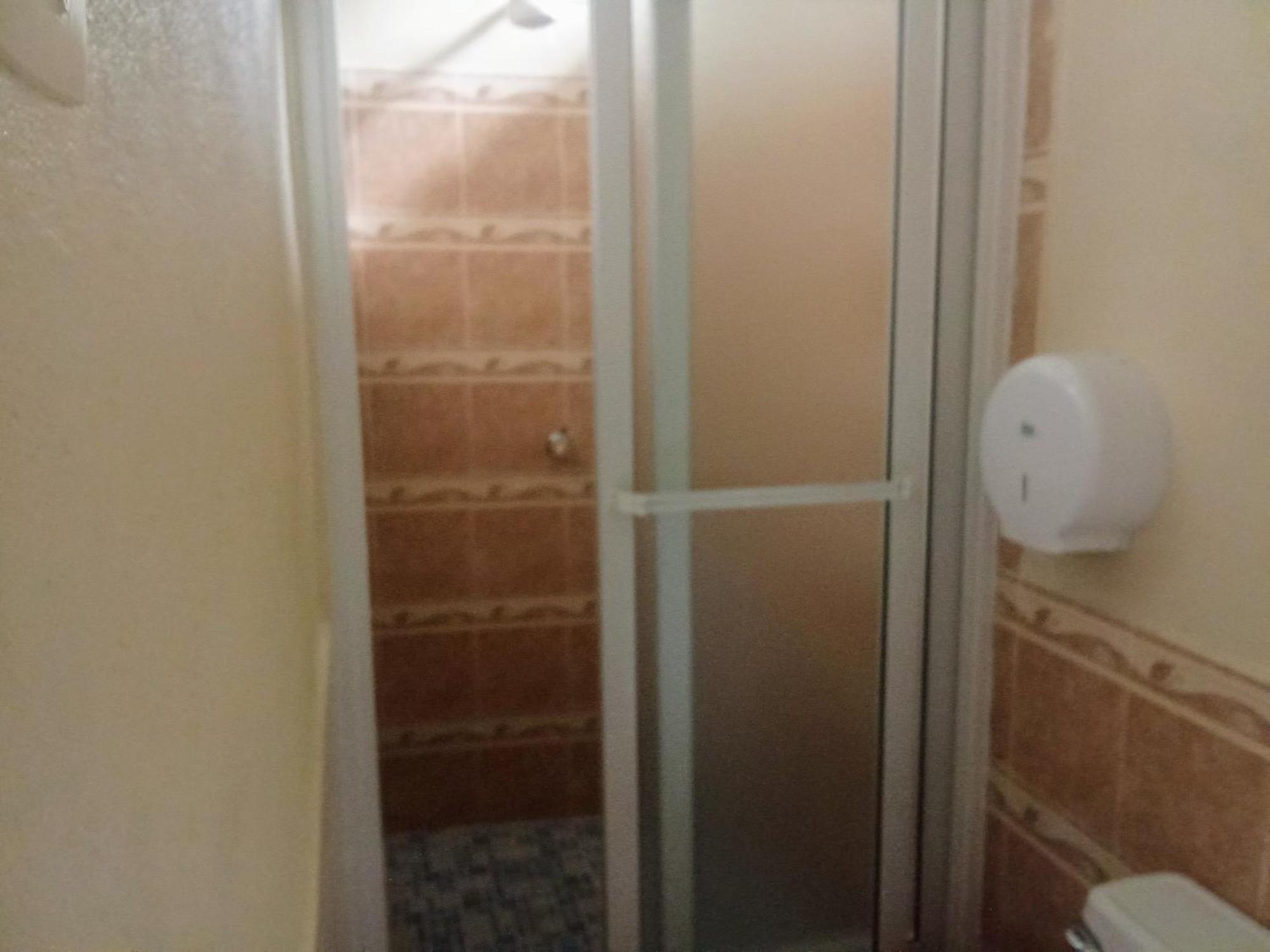 Zazil Ha Hostel El Remate Bagian luar foto